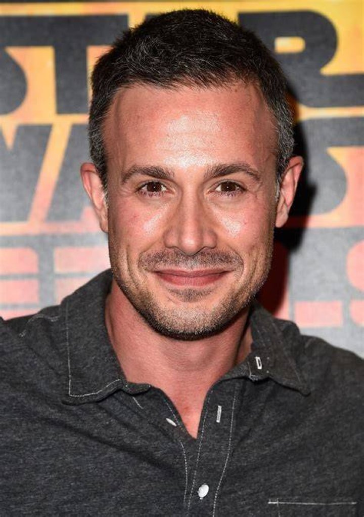 Freddie Prinze Jr Nationality June 2023