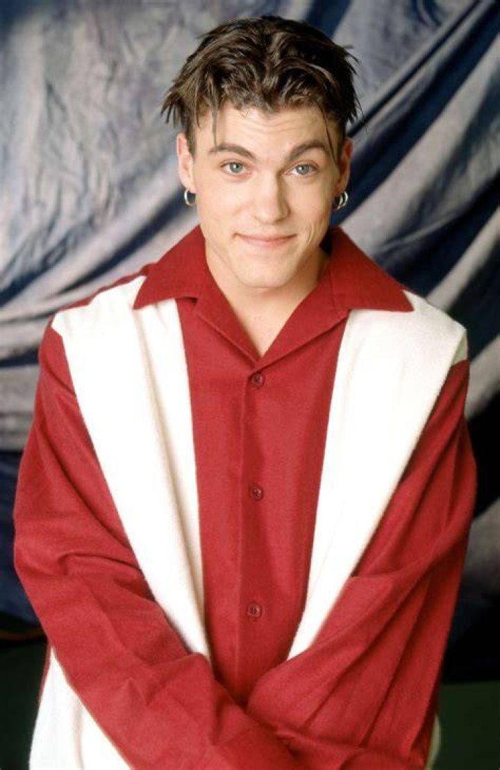 Free download Brian Austin Green images Brian in THE WILD GIRL HD