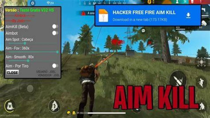 Free Fire Hack Generator Online 2019 New Notor.Vip