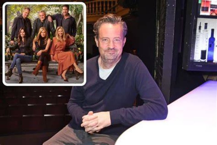 Friends costars, family attend Matthew Perry&rsquo;s funeral The Courier Mail