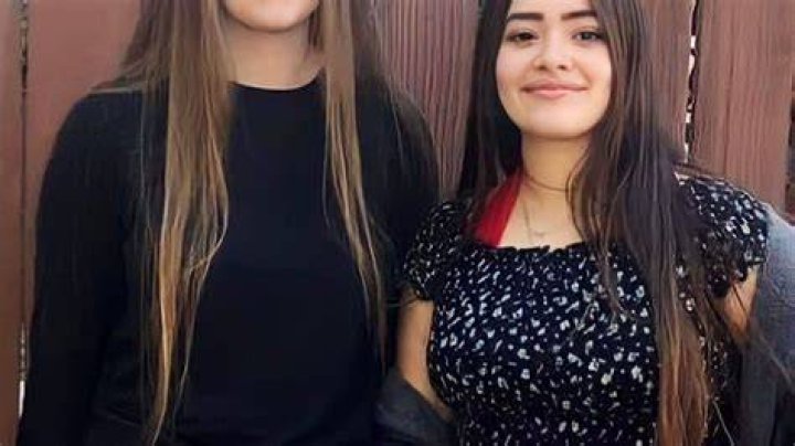 Friends of twin teens killed in crash say it was an accident