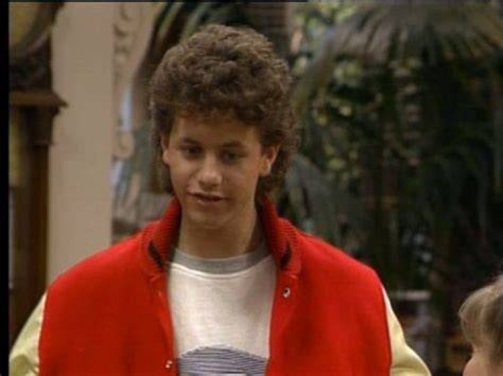 Full House Cousin Steve