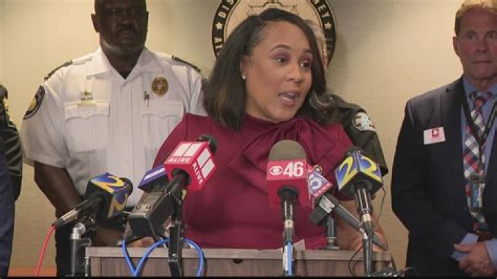 Fulton DA says she&rsquo;s not coordinating with Special Counsel Jack Smith