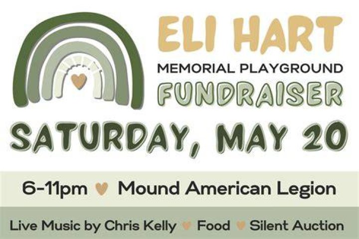 Fundraiser by Eli Swoger Aubriegh Wyatt's Memorial & Funeral expenses