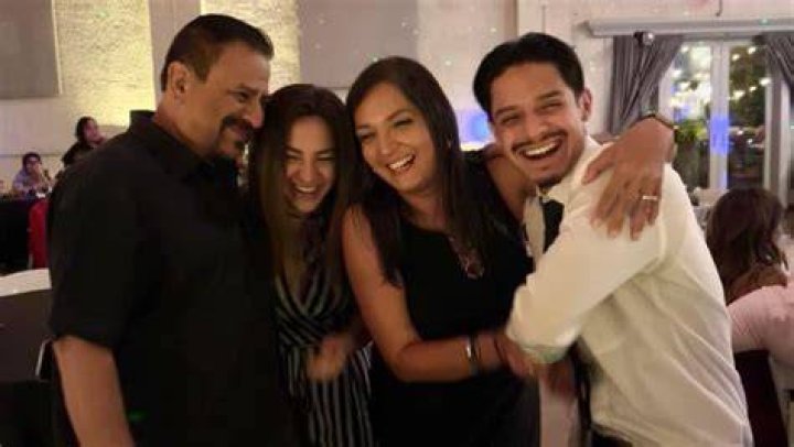 Fundraiser by Rose Lopez Shaw Elizabeth LopezGalvan Memorial