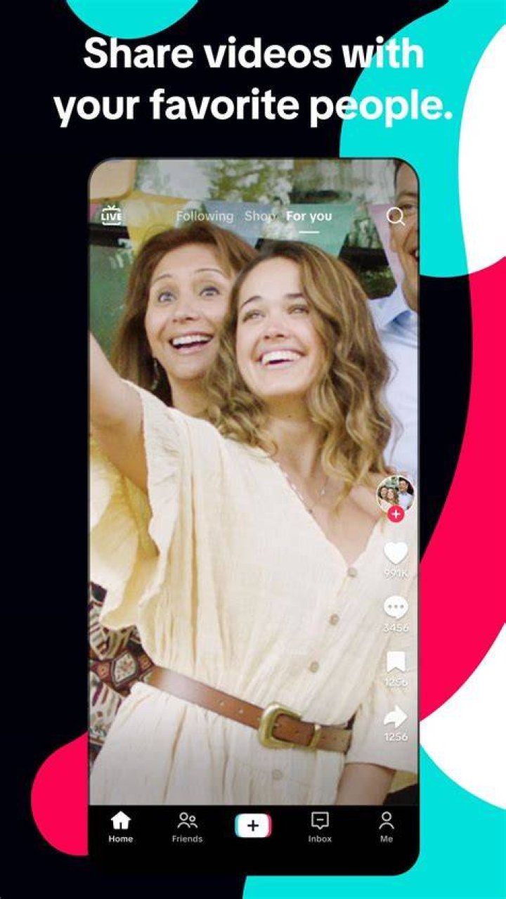 FYPTT TikTok APK (Latest Version)