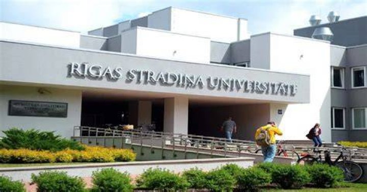 Gaļina BALTGAILE neurologist Riga Stradins University, Riga rsu