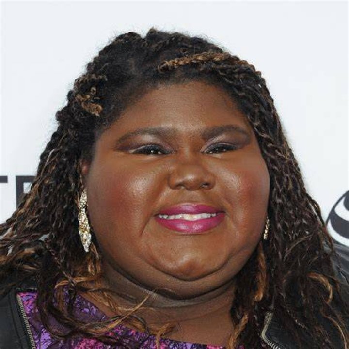 Gabourey Sidibe Movies And TV Shows, Actress Evolution