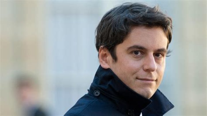Gabriel Attal Frankreich "h&auml;lt sich f&uuml;r die Verteilung eines