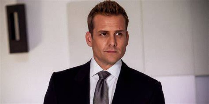 Gabriel Macht alias Harvey Specter Gabriel macht, Suits, Suit jacket