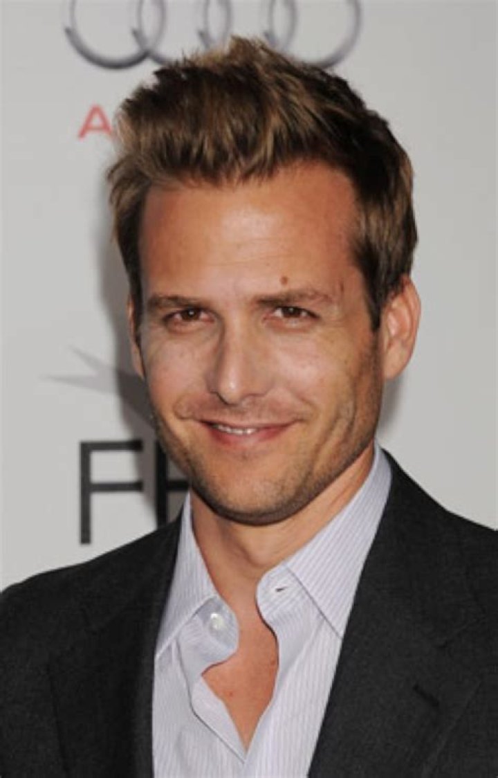 Gabriel Macht Biography with Age, Height, Wife & Family