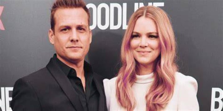 Gabriel Macht Net Worth Influence Journey [2024]