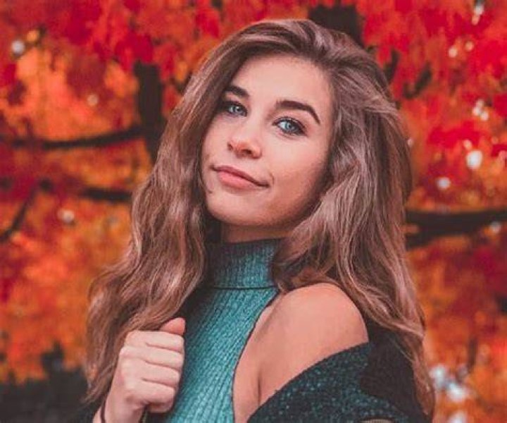 Gabrielle Moses (Instagram Star) Wiki, Biography, Age, Boyfriend