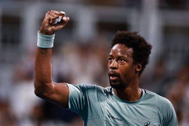Ga&euml;l Monfils Net Worth