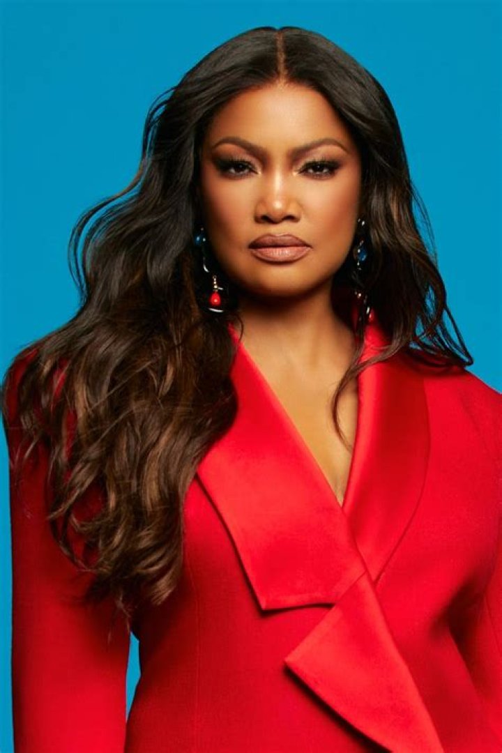 Garcelle Beauvais IMDb