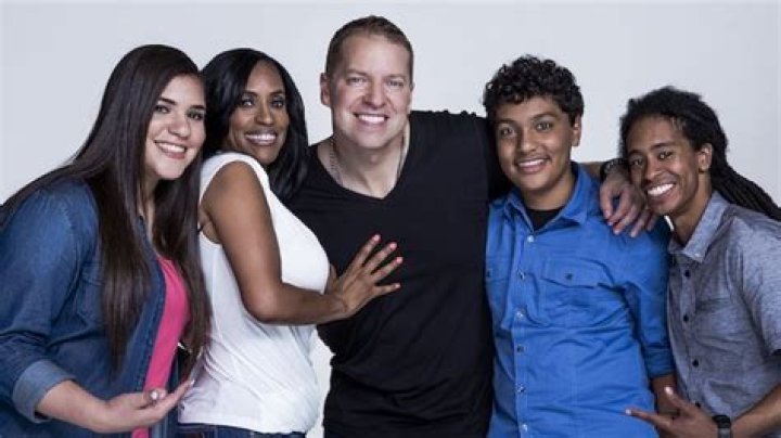 Gary Owen&rsquo;s Kids (Emilio Owen, Austin Owen, and daughter Kennedy Owen