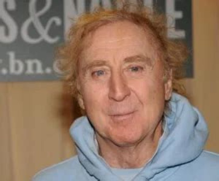 Gene Wilder Net Worth 2024 Update Bio, Age, Height, Weight Net Worth