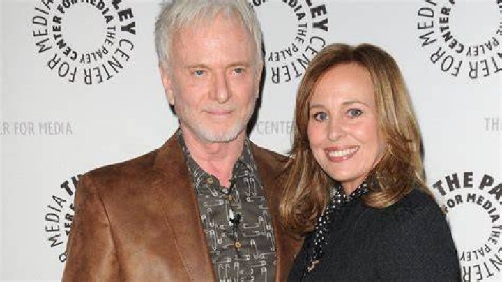 GENIE FRANCIS AND TONY GEARY TO REUNITE AT EMMYS Soap Opera Digest