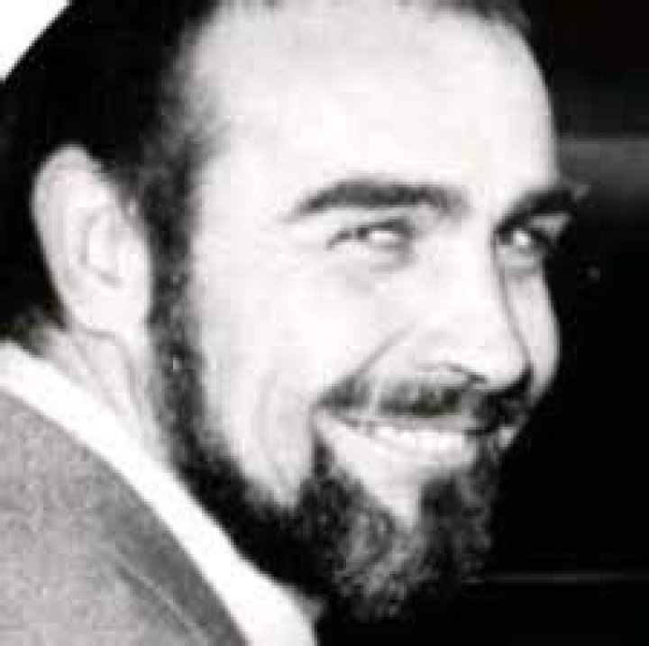 Gerry Deford Official Site for Man Crush Monday MCM Woman Crush