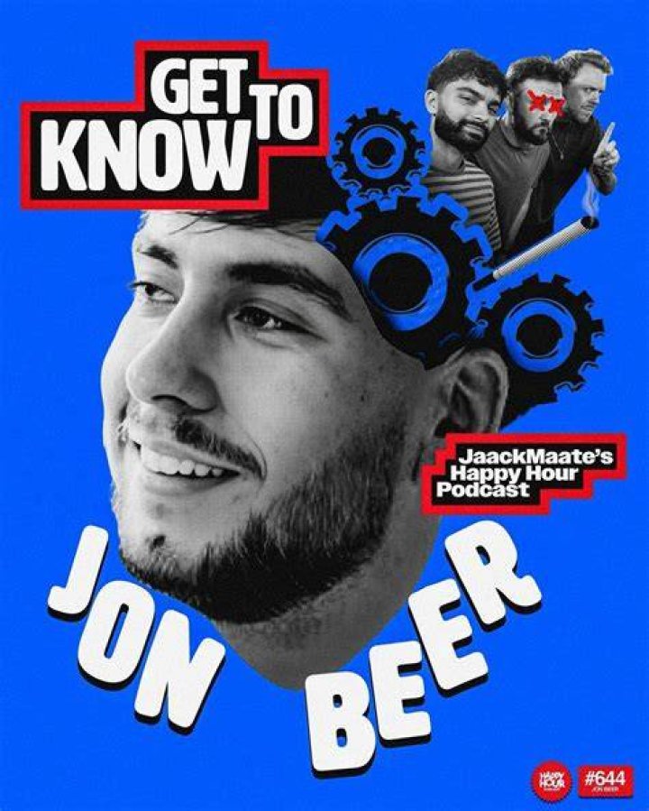 Get to Know Jon Taffer&rsquo;s Daughter, Samantha Taffer TG Time