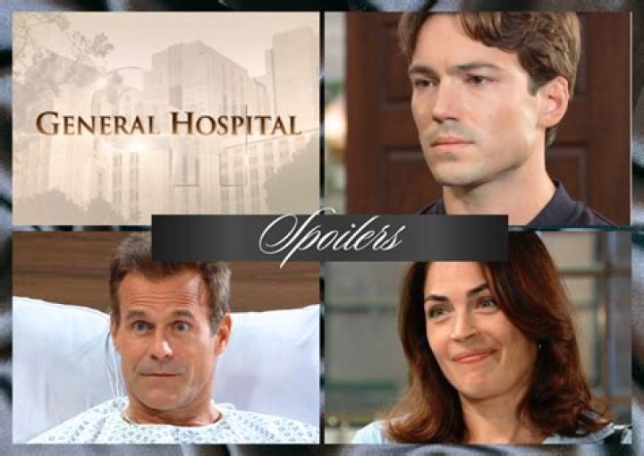GHLeslie Charleson1 General Hospital Tea