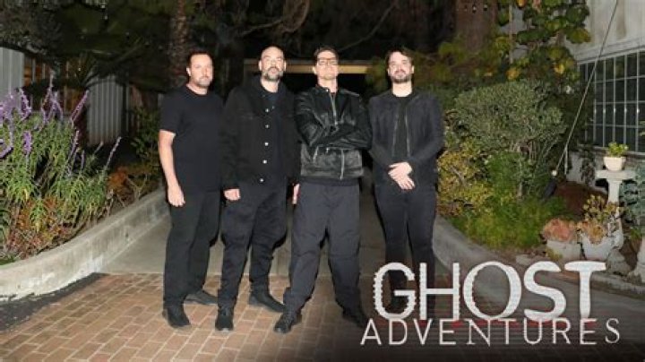 Ghost Adventures is Fake Five Reasons on Why the Show is Staged