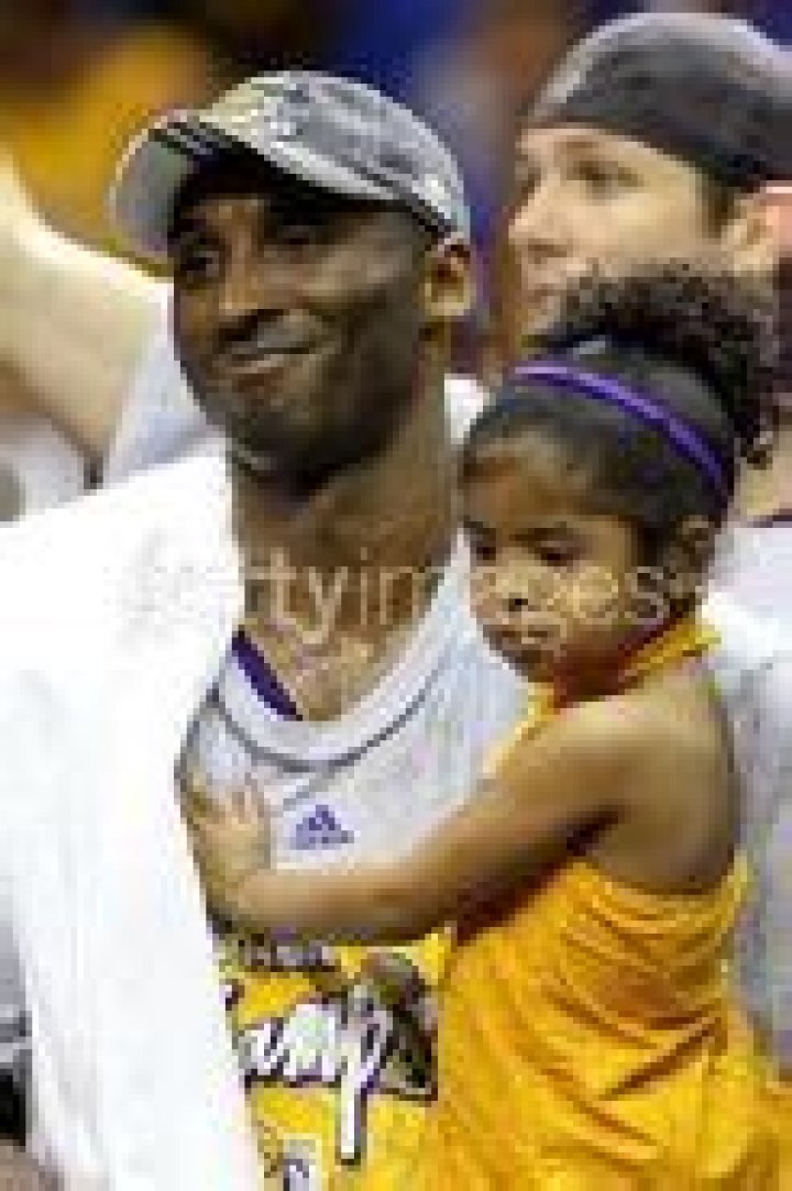 Gianna Bryant Nbafamily Wiki Fandom