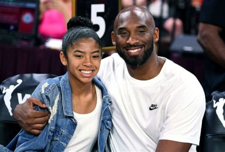Gianna Bryant Ticket information released for Kobe Bryant, Gianna