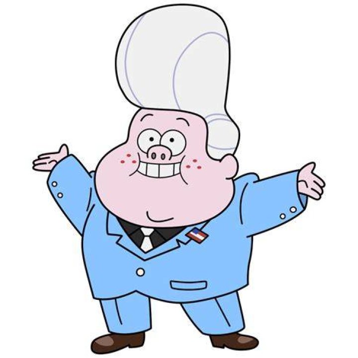 Gideon Gravity Falls en Espa&ntilde;ol Wiki Fandom