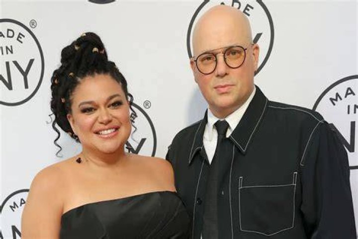 Gijs Van Der Most (Michelle Buteau&rsquo;s Husband) Age, Family, Biography