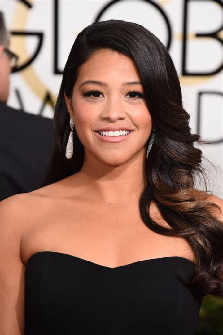 Gina Rodriguez I make a call to action for Latinos Fox News Video
