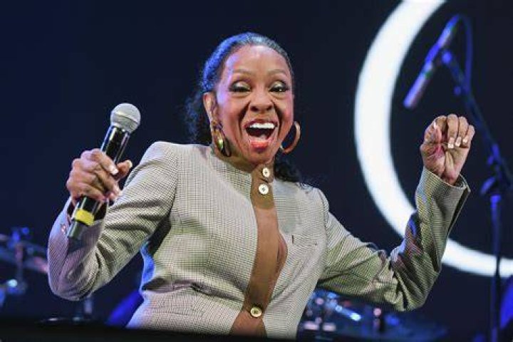 Gladys Knight To Perform In The UK In 2015