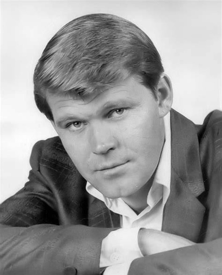 Glen Campbell The Real American Top 40 Wiki Fandom