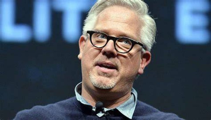 Glenn Beck Net Worth 20172016, Biography, Wiki UPDATED! Celebrity
