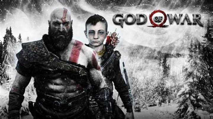 God of War (2018) Wallpapers, Pictures, Images