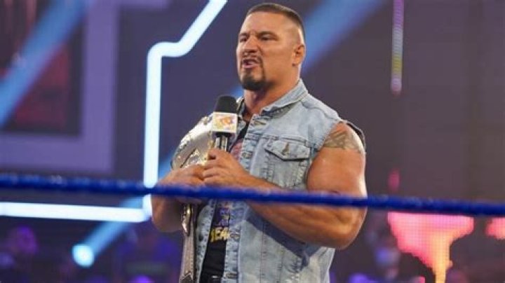 Goldberg Praises WWE NXT Champion Bron Breakker, Says That He&rsquo;s Just