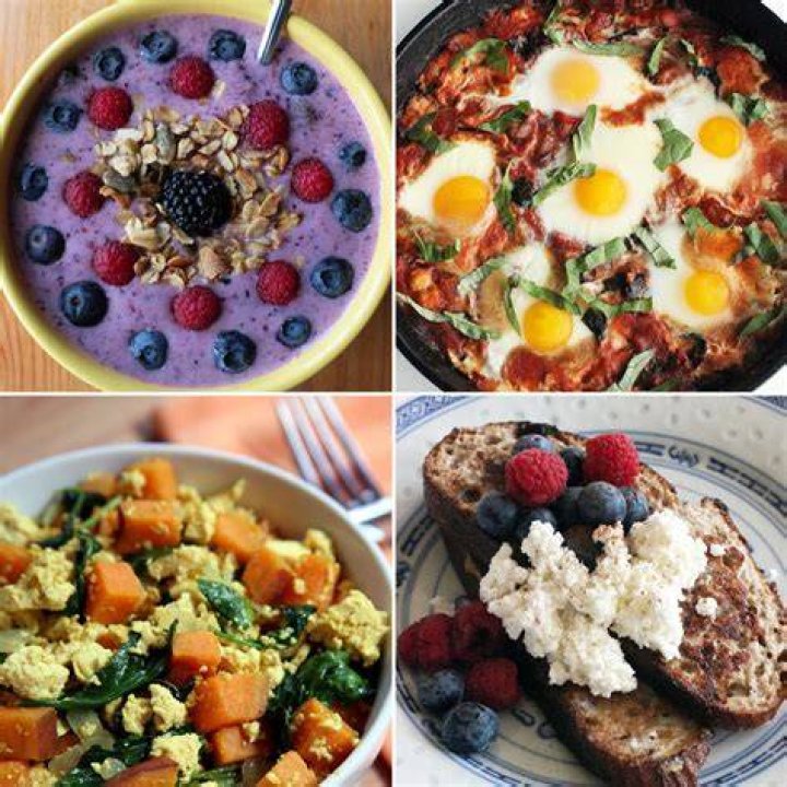 Good And Healthy Breakfast Options To Kickstart Your Morning At Panera