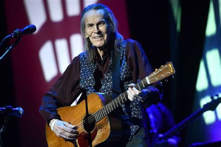 Gordon Lightfoot Is Working on New Music at Age 80 (Exclusive)