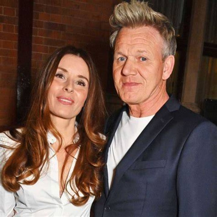 Gordon Ramsay And Wife Tana Expecting Baby No. 5 Closer Weekly