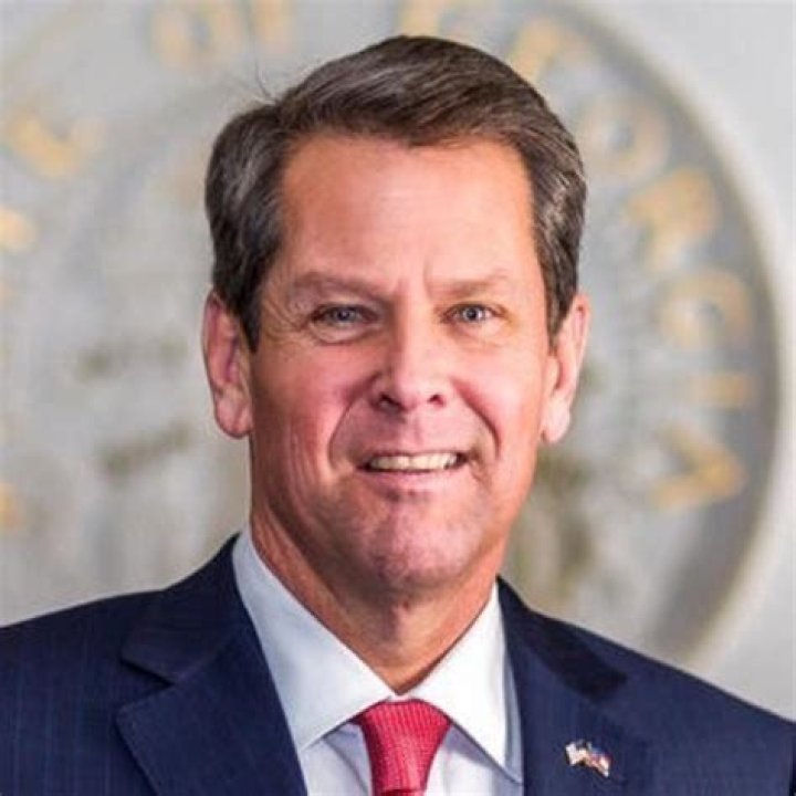 Governor Brian P. Kemp Emergency Management and Homeland