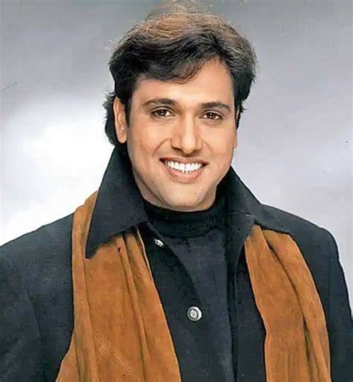 Govinda Best Movies, Age, Biography, Family, Net Worth, Wife