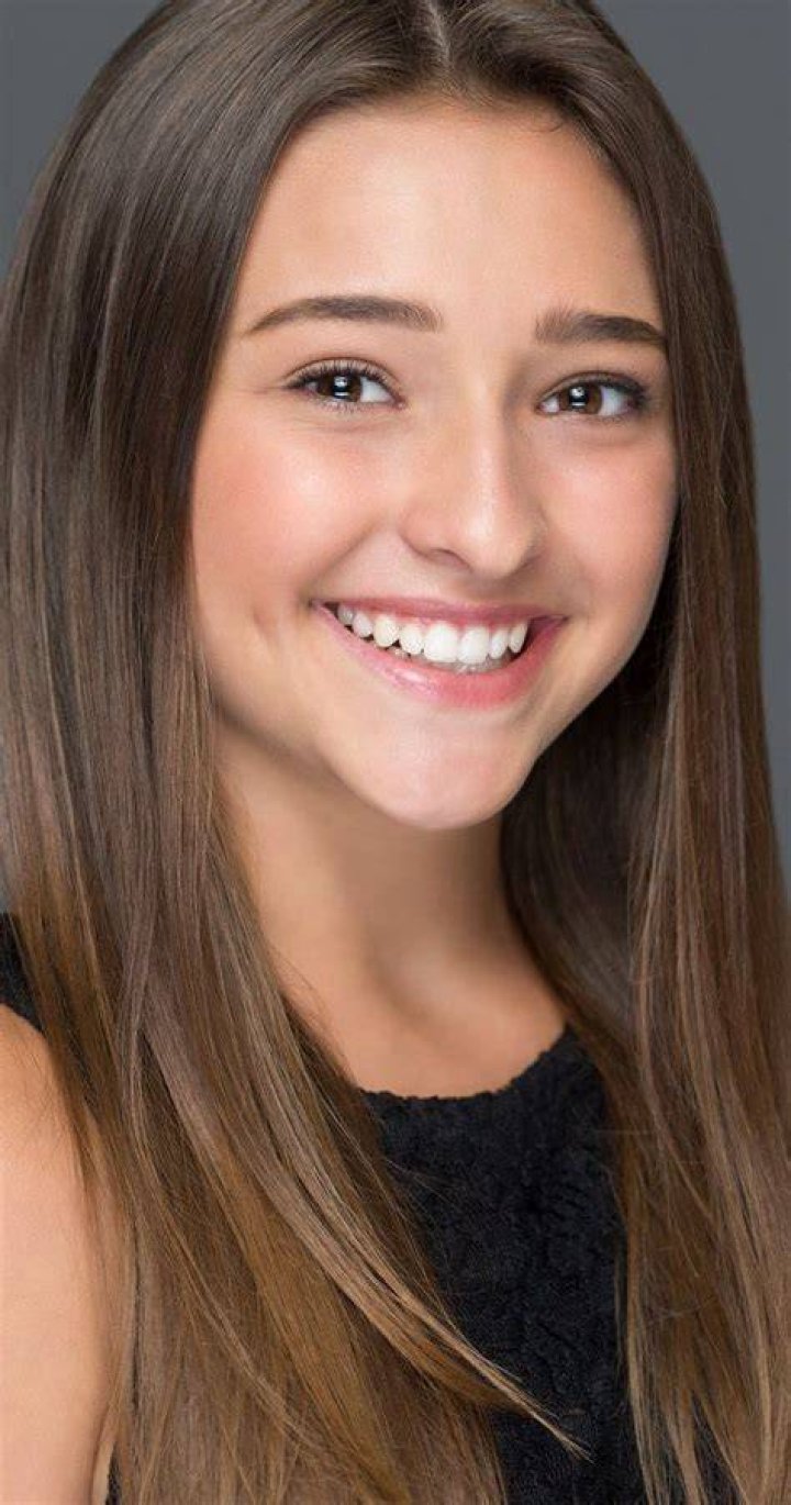Grace Williams Hawaii 5-0: A Multi-Talented Actress