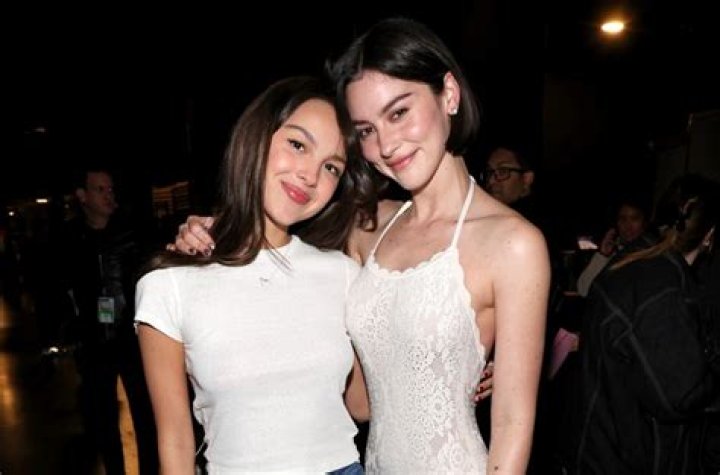 Gracie Abrams and Olivia Rodrigo on the Risks and Rewards of Songwriting