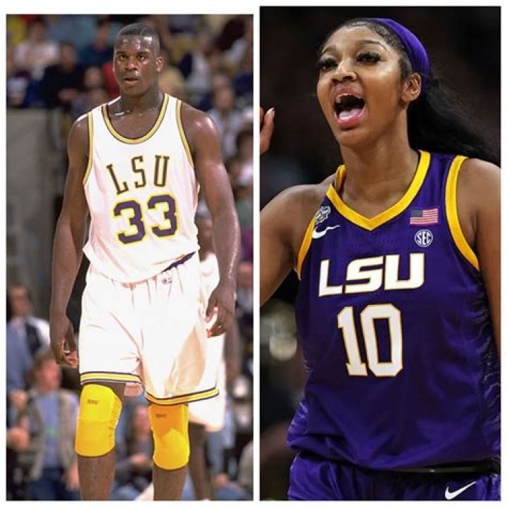 Greatest Lsu Athletes Ever