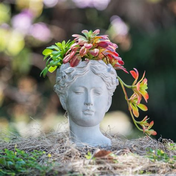Greek Goddess Of Plants Plants BY