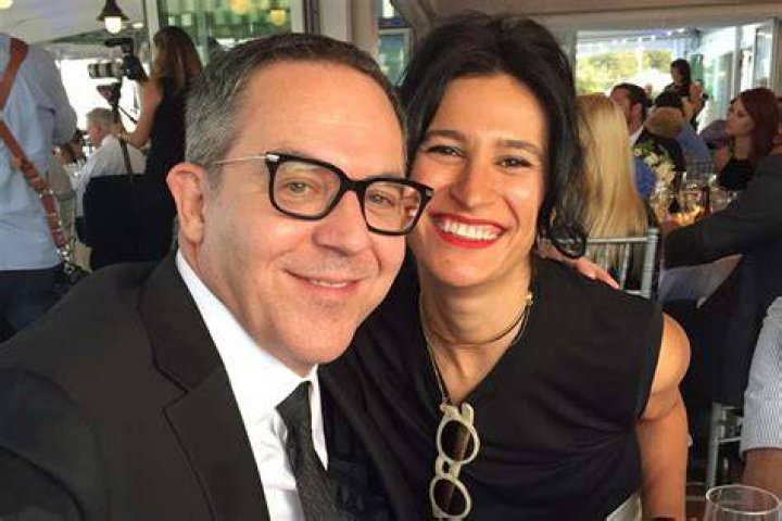 Greg Gutfeld&rsquo;s wife Elena Moussa Wiki Bio, Height, Net Worth, Nationality