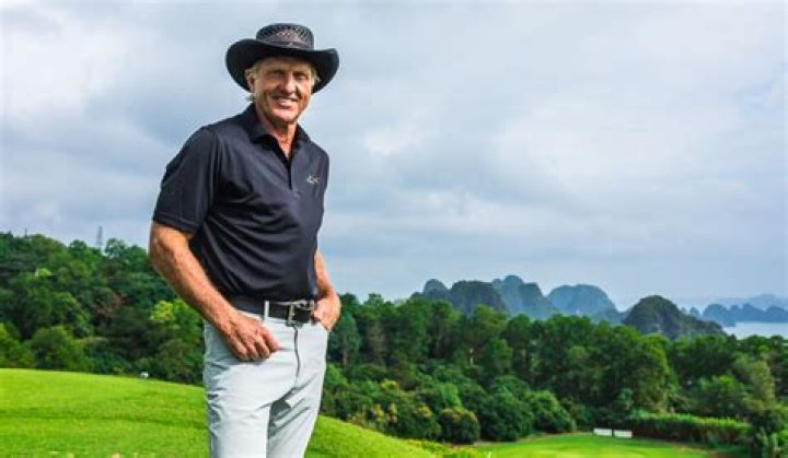 Greg Norman Net Worth 2023 Bio, Career Facts, Wife, Kids, Properties