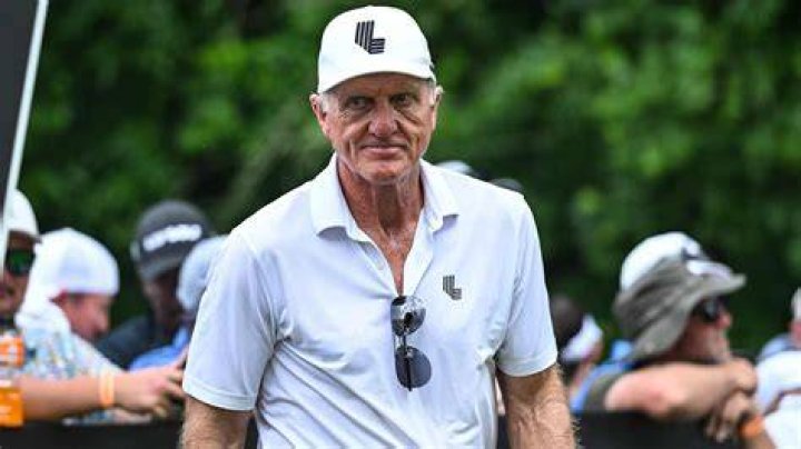 Greg Norman's lavish lifestyle according to Instagram Daily Mail Online