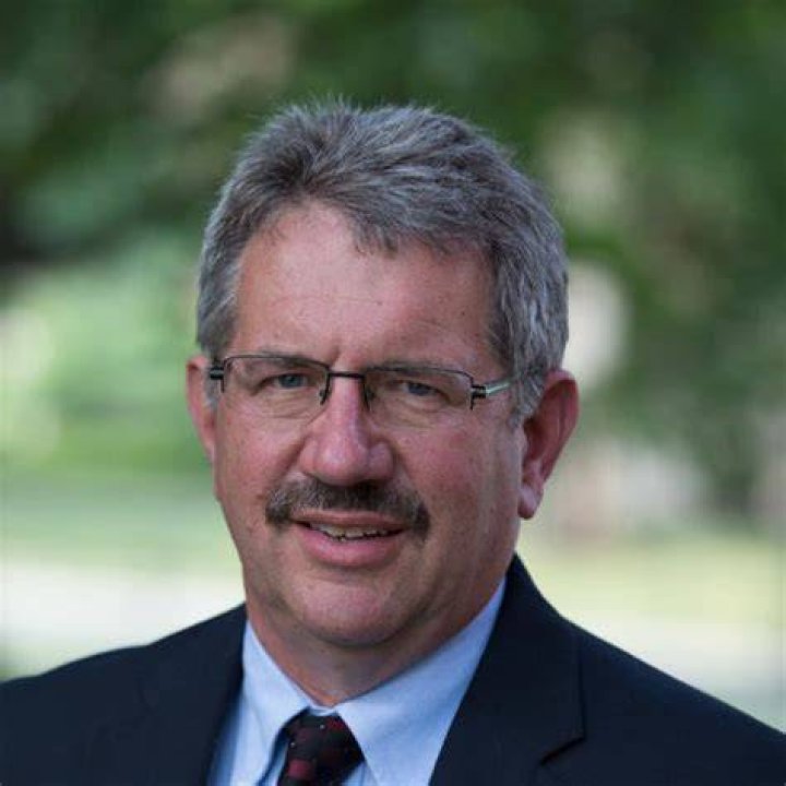 Gregory ROTH Doctor of Philosophy Pennsylvania State University, PA