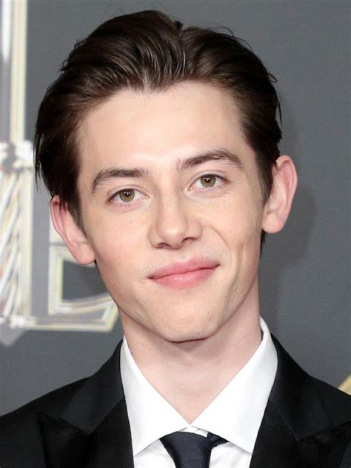 Griffin Gluck